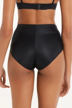 Ultralight High-Waisted Shaping Panties - Classic - Women | Tezenis
