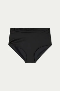 Ultralight High-Waisted Shaping Panties - Classic - Women | Tezenis