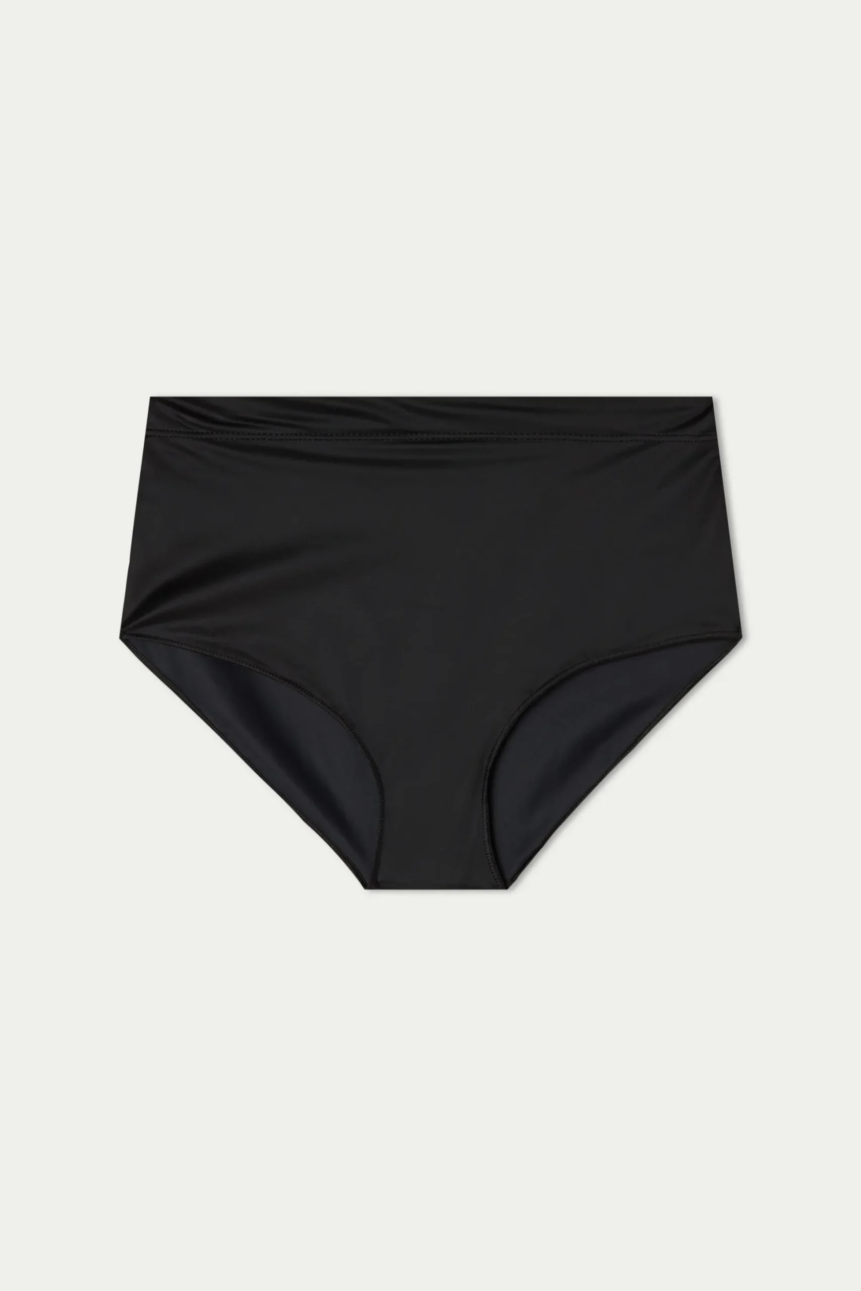 Ultralight High-Waisted Shaping Panties - Classic - Women | Tezenis