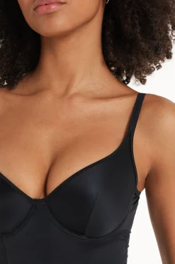 Ultralight Shaping Balconette Bodysuit - Underwear Bodysuits - Women | Tezenis