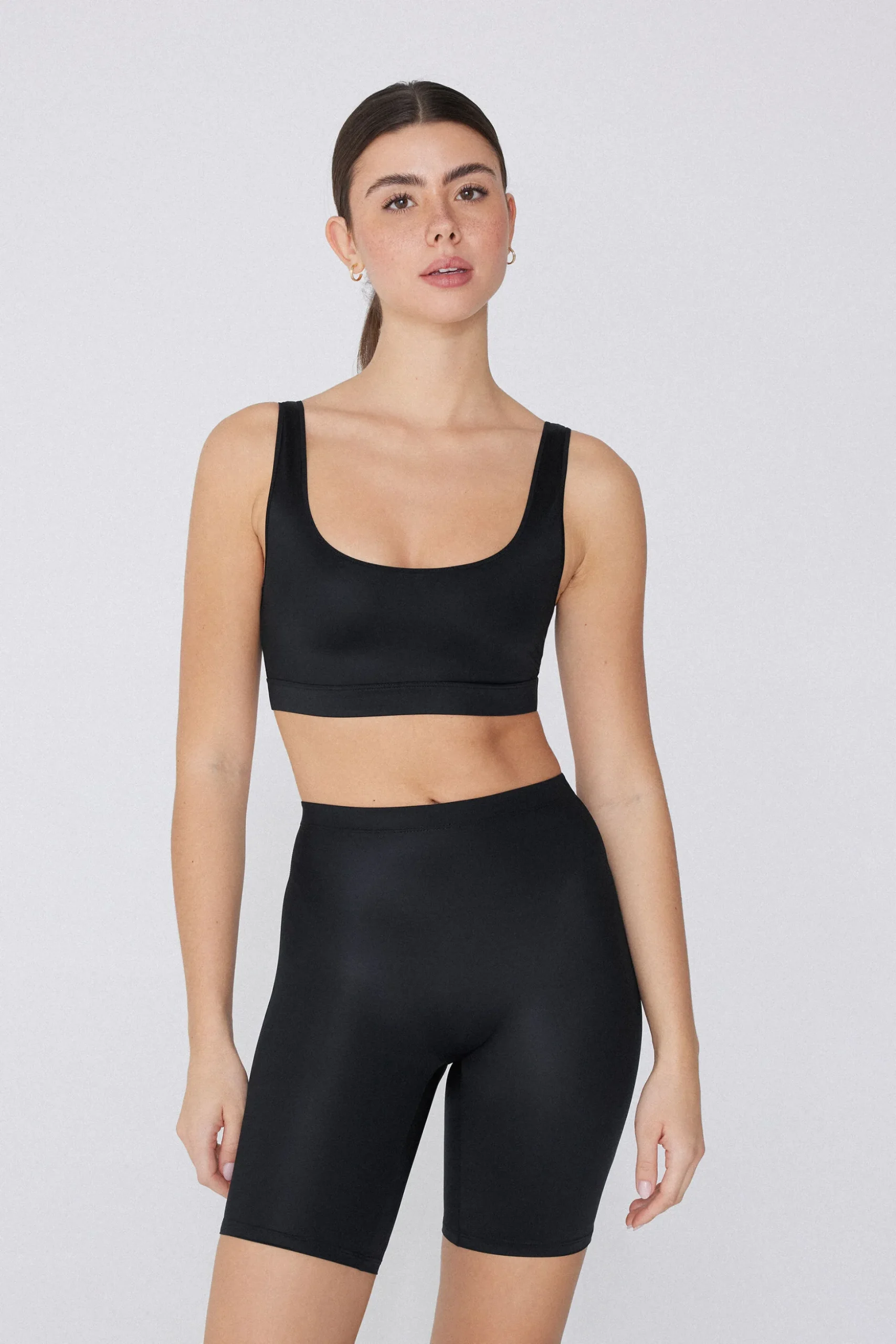 Ultralight Shaping Brassiere Bra - Bralette - Women | Tezenis