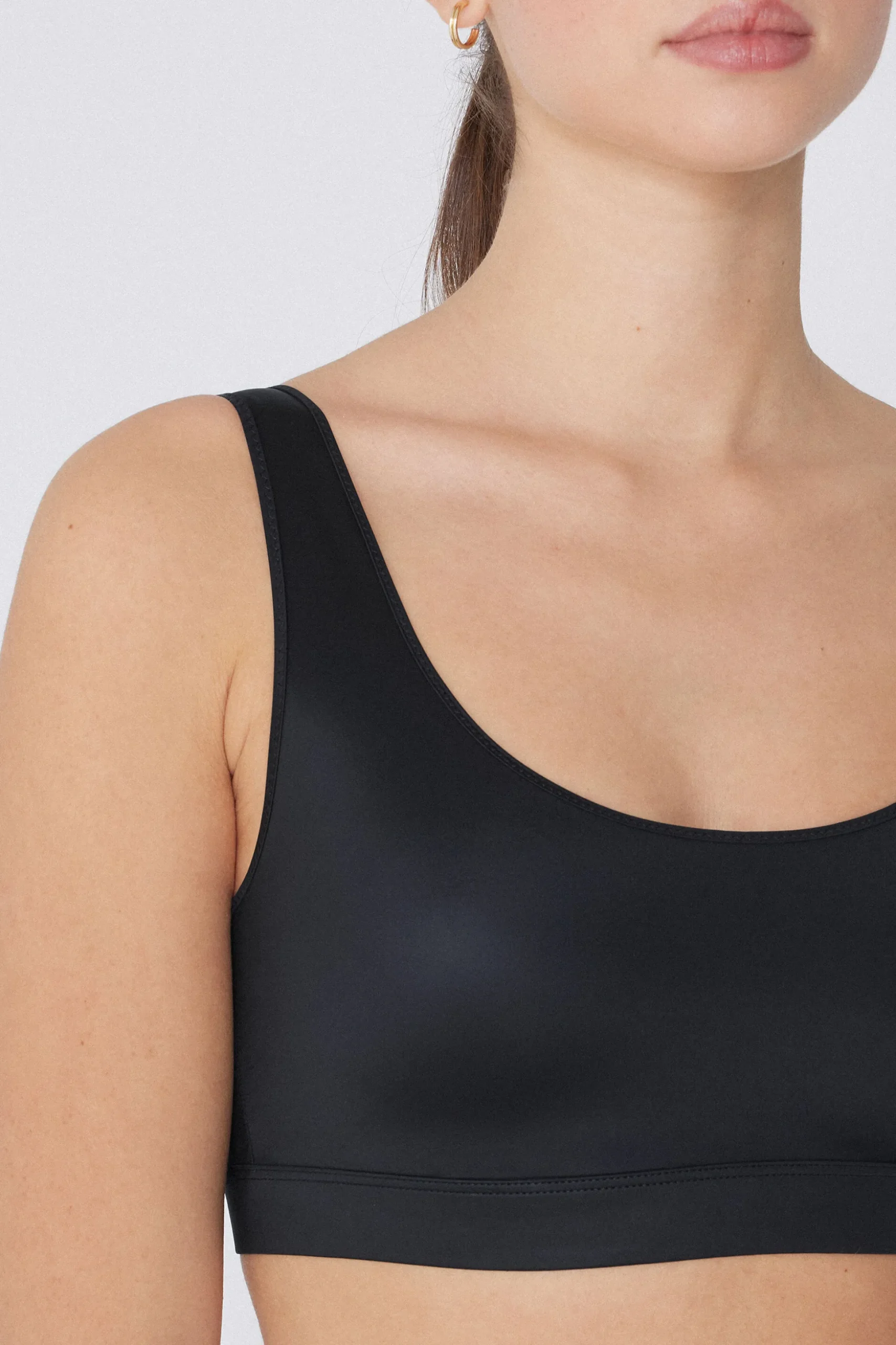 Ultralight Shaping Brassiere Bra - Bralette - Women | Tezenis