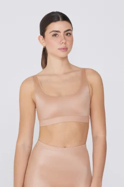 Ultralight Shaping Brassiere Bra - Bralette - Women | Tezenis