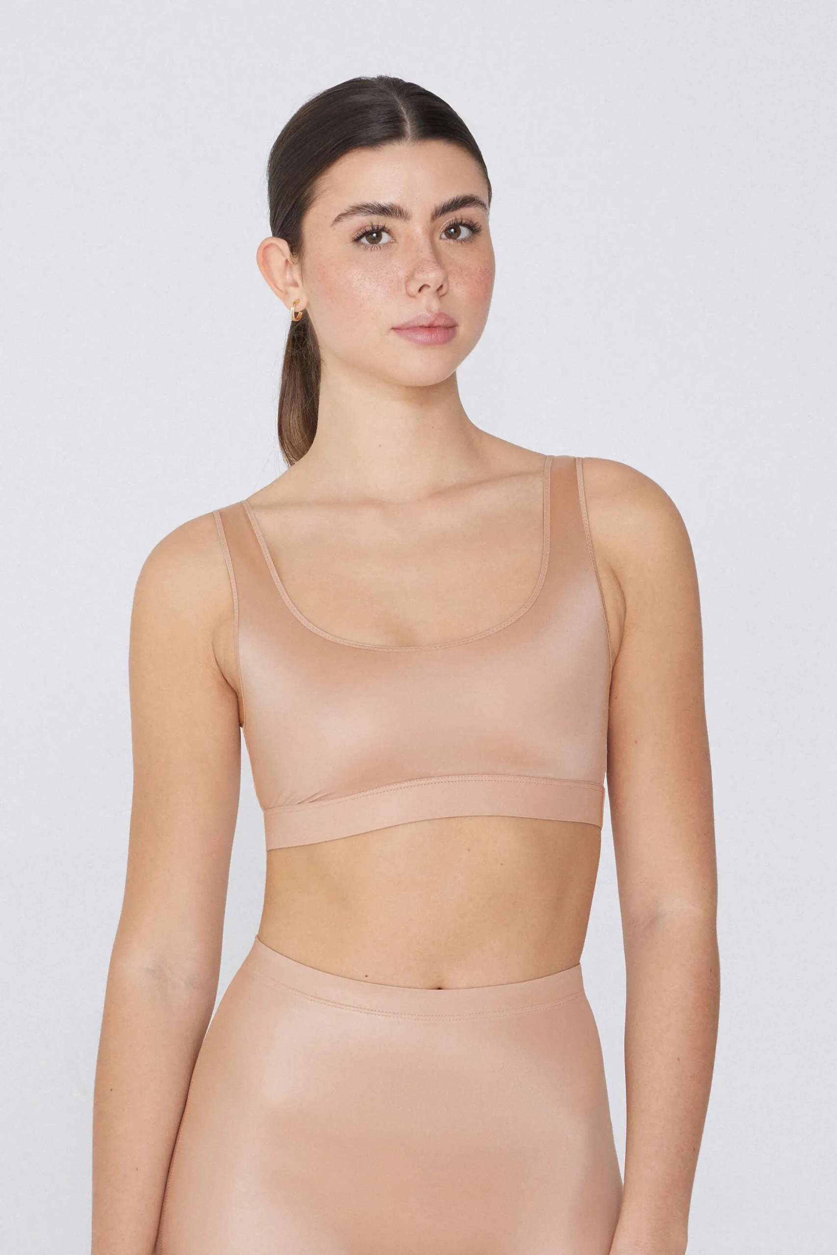 Ultralight Shaping Brassiere Bra - Bralette - Women | Tezenis