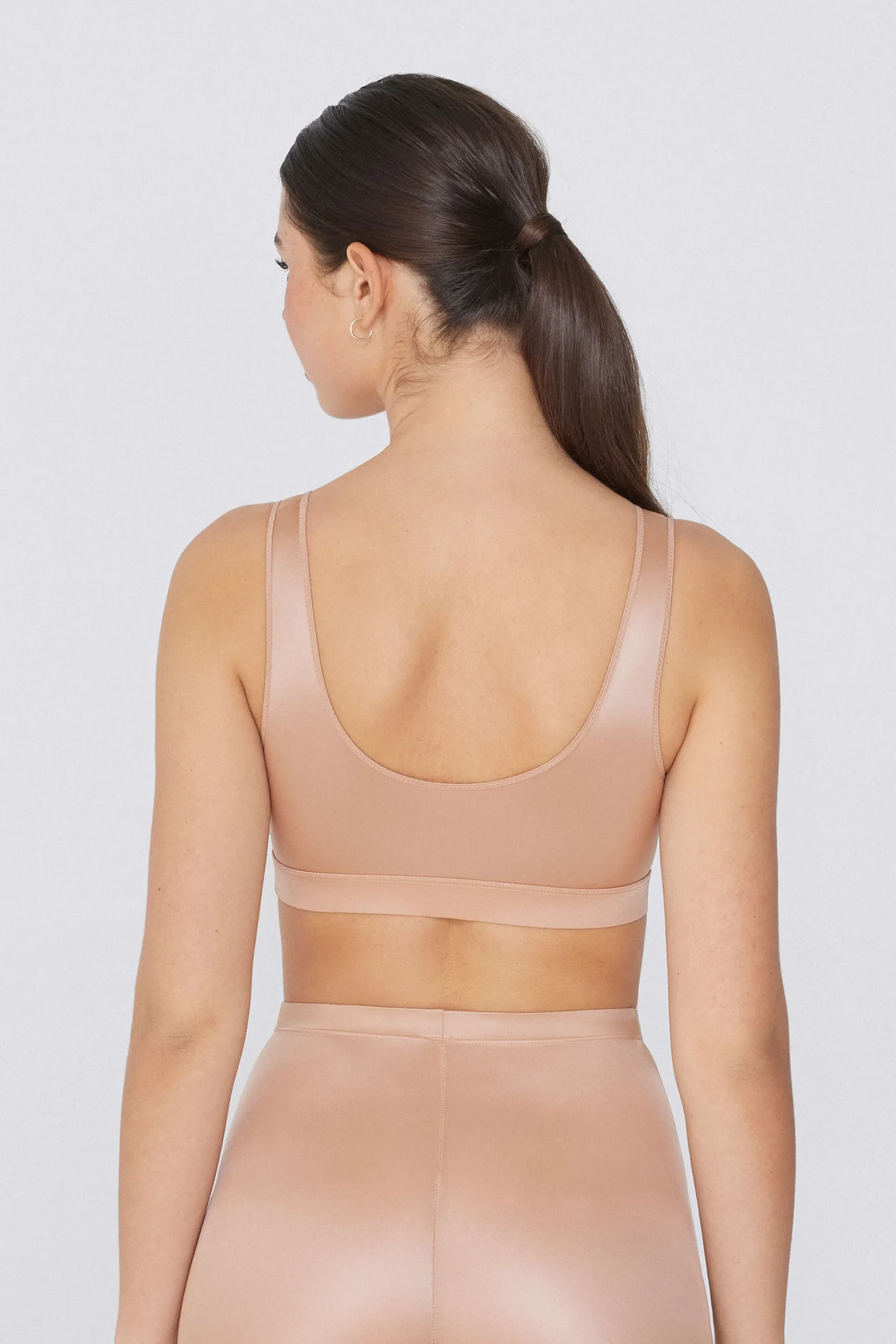 Ultralight Shaping Brassiere Bra - Bralette - Women | Tezenis