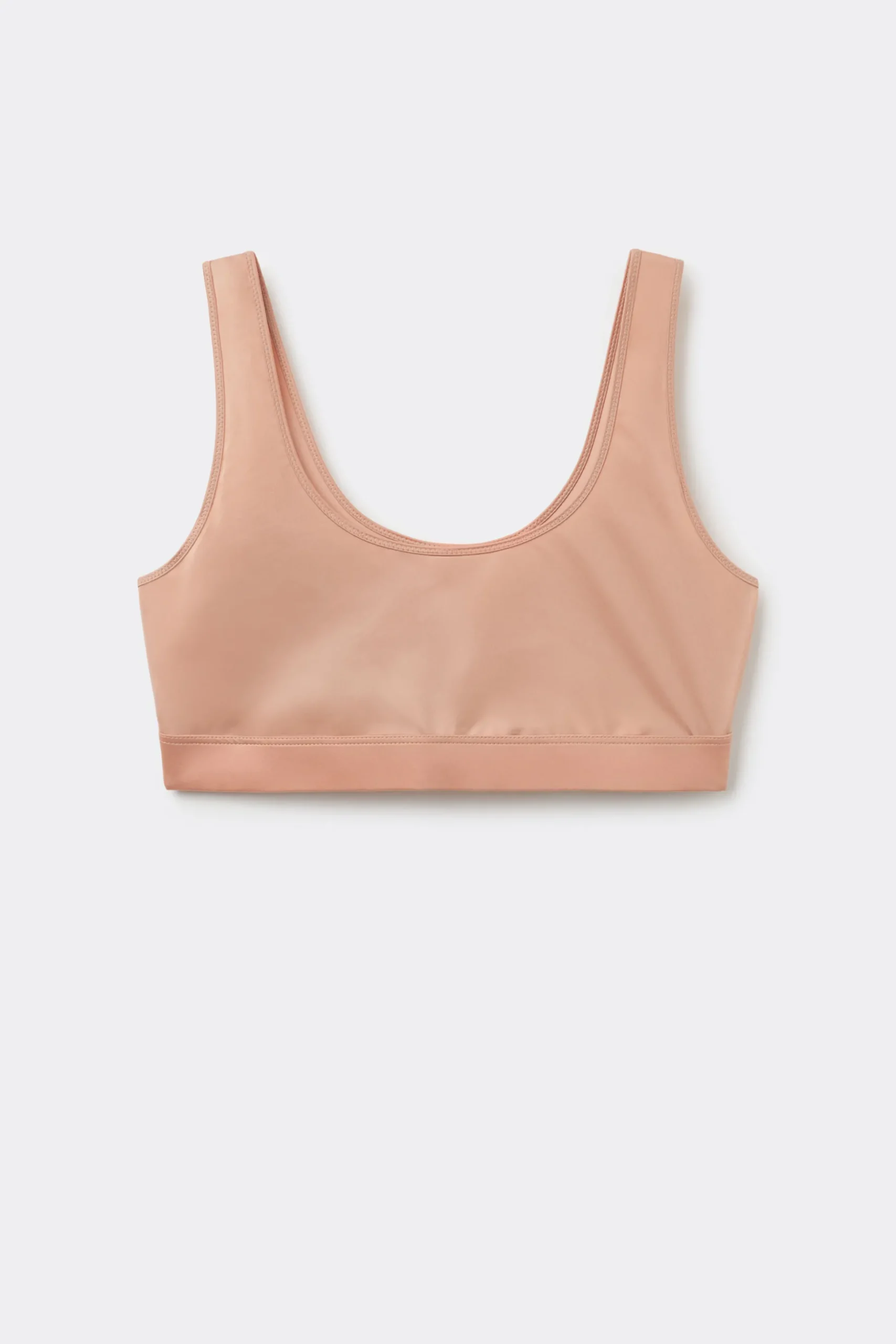 Ultralight Shaping Brassiere Bra - Bralette - Women | Tezenis
