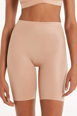 Ultralight Shaping Cycling Shorts - Shorts - Women | Tezenis