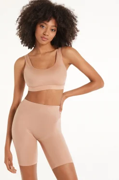 Ultralight Shaping Cycling Shorts - Shorts - Women | Tezenis