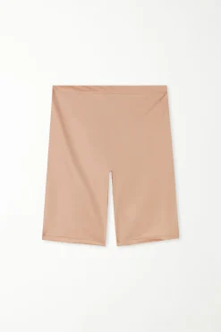 Ultralight Shaping Cycling Shorts - Shorts - Women | Tezenis