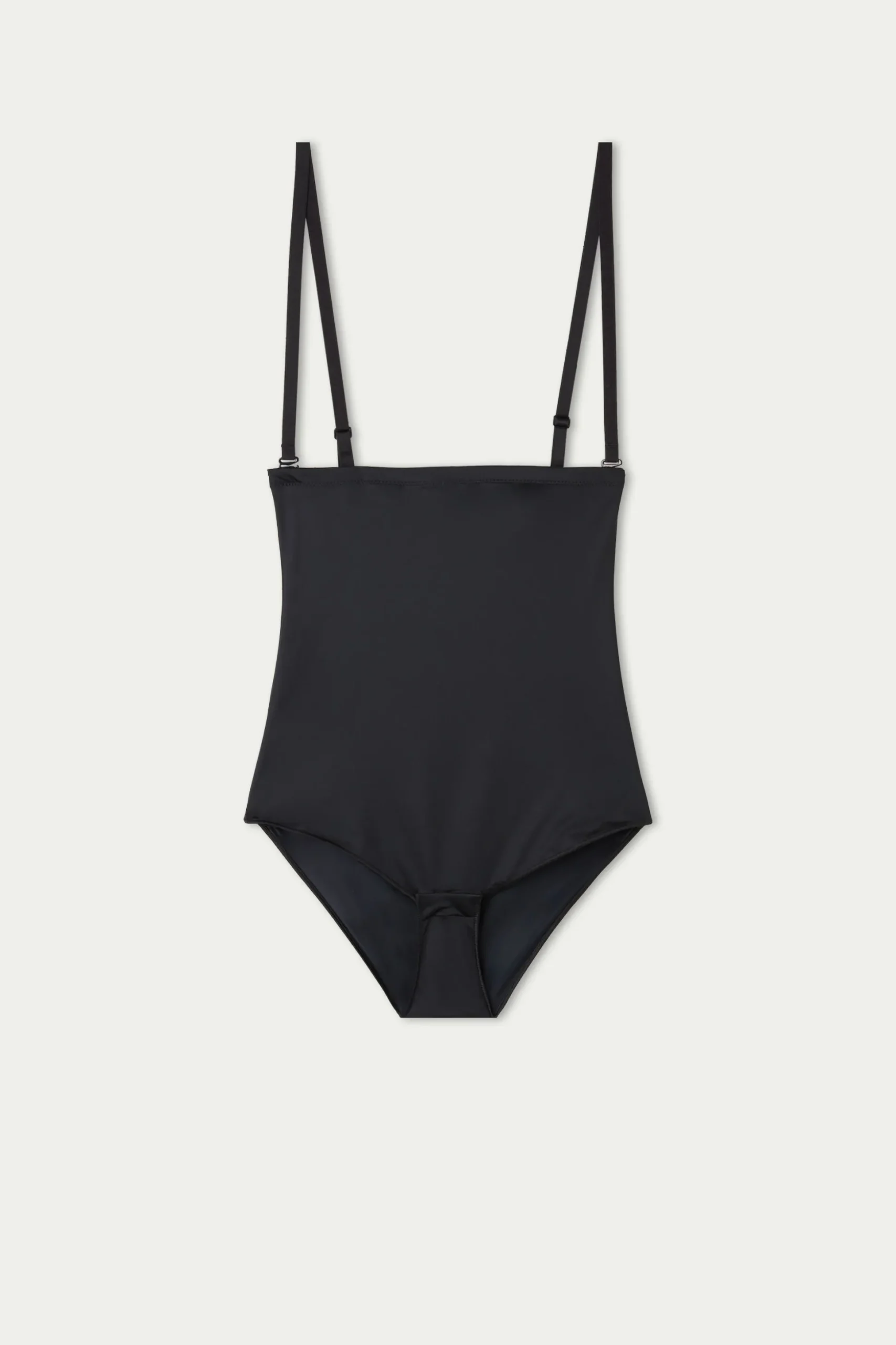 Ultralight Shaping High Panties With Straps - Classic - Women | Tezenis