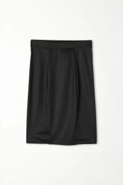 Ultralight Shaping High-Waist Underskirt - Skirts - Women | Tezenis