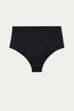 Ultralight Shaping High-Waist Brazilian Panties - Cheeky Briefs - Women | Tezenis