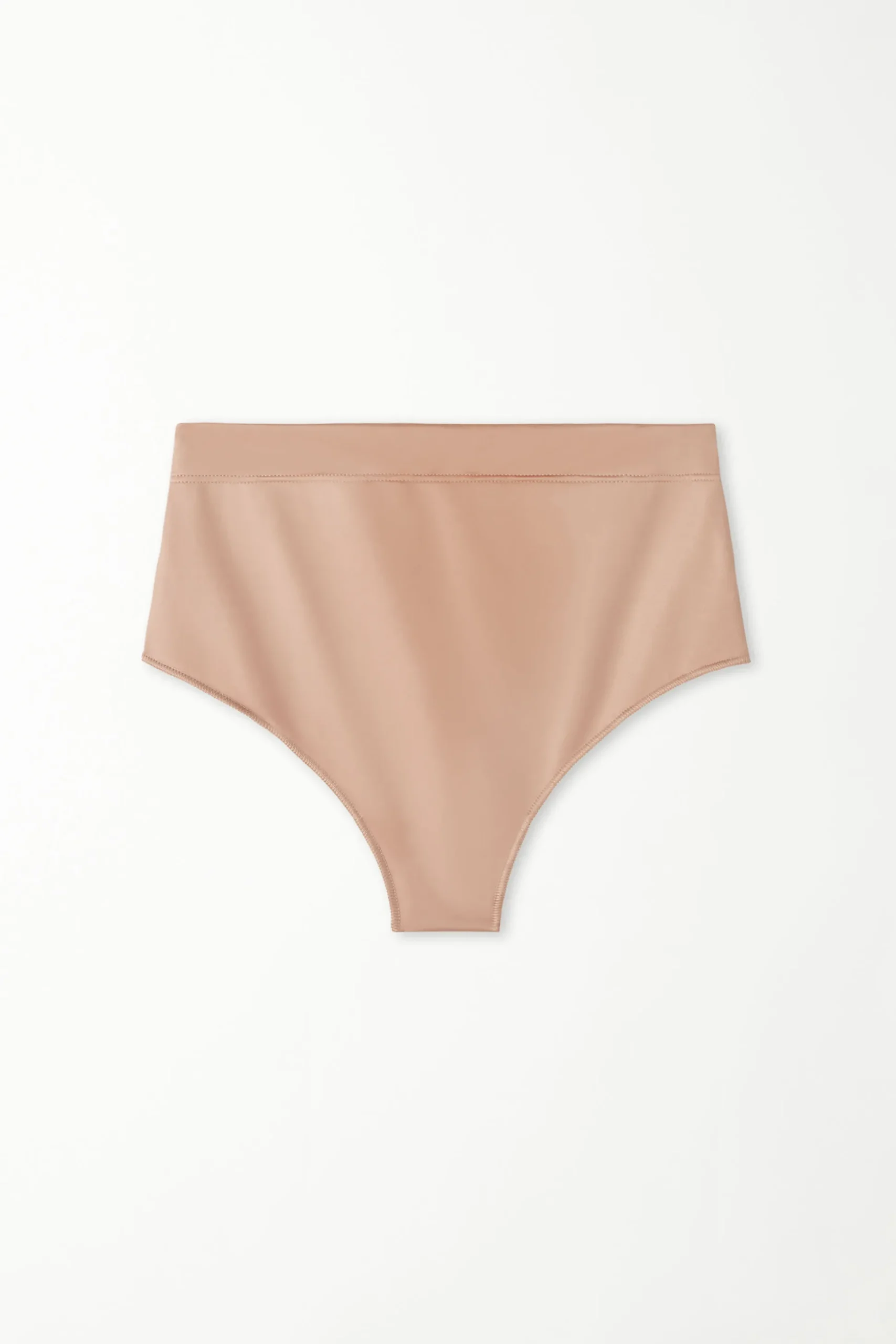 Ultralight Shaping High-Waist Brazilian Panties - Cheeky Briefs - Women | Tezenis