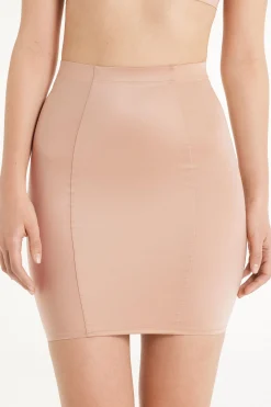 Ultralight Shaping High-Waist Underskirt - Skirts - Women | Tezenis
