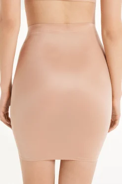 Ultralight Shaping High-Waist Underskirt - Skirts - Women | Tezenis