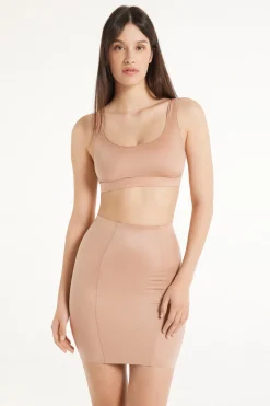 Ultralight Shaping High-Waist Underskirt - Skirts - Women | Tezenis