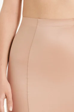 Ultralight Shaping High-Waist Underskirt - Skirts - Women | Tezenis