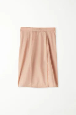 Ultralight Shaping High-Waist Underskirt - Skirts - Women | Tezenis
