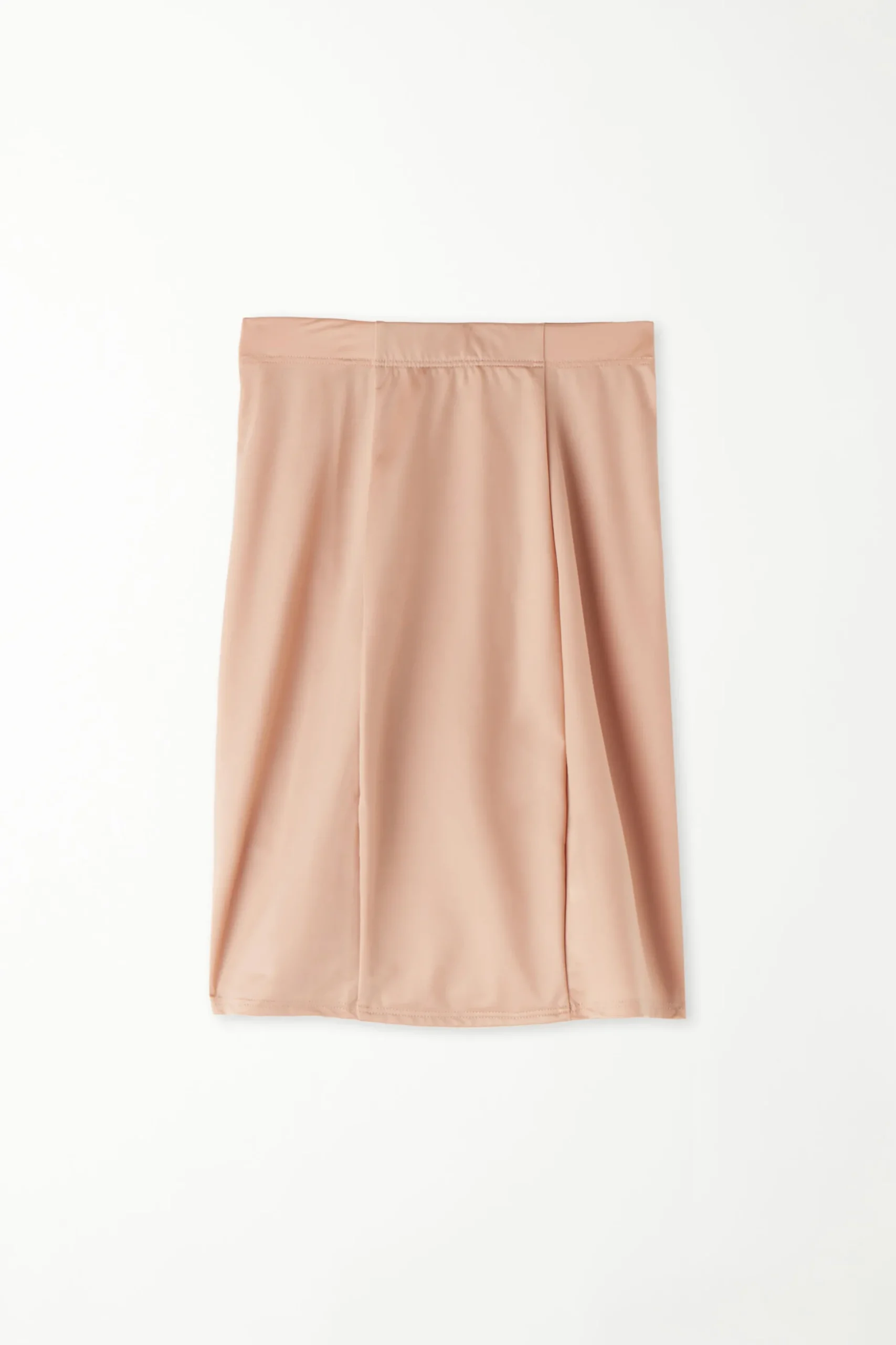 Ultralight Shaping High-Waist Underskirt - Skirts - Women | Tezenis