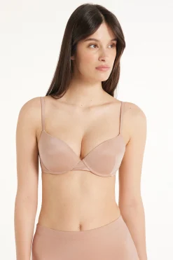 Ultralight Shaping Push-Up Bra - Push-up - Women | Tezenis