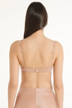 Ultralight Shaping Push-Up Bra - Push-up - Women | Tezenis