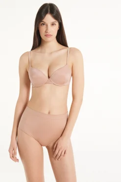 Ultralight Shaping Push-Up Bra - Push-up - Women | Tezenis
