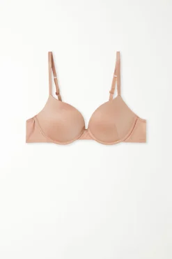 Ultralight Shaping Push-Up Bra - Push-up - Women | Tezenis
