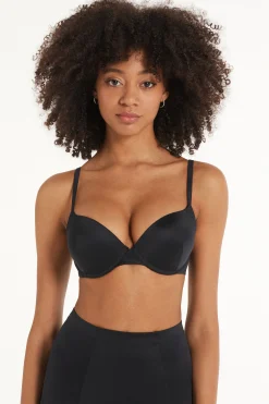 Ultralight Shaping Push-Up Bra - Push-up - Women | Tezenis