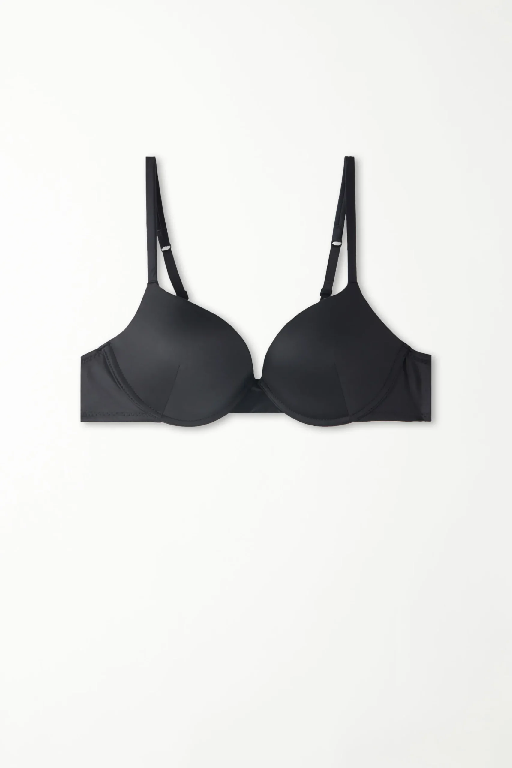 Ultralight Shaping Push-Up Bra - Push-up - Women | Tezenis