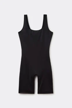 Ultralight Shaping Short Jumpsuit - Slips - Women | Tezenis
