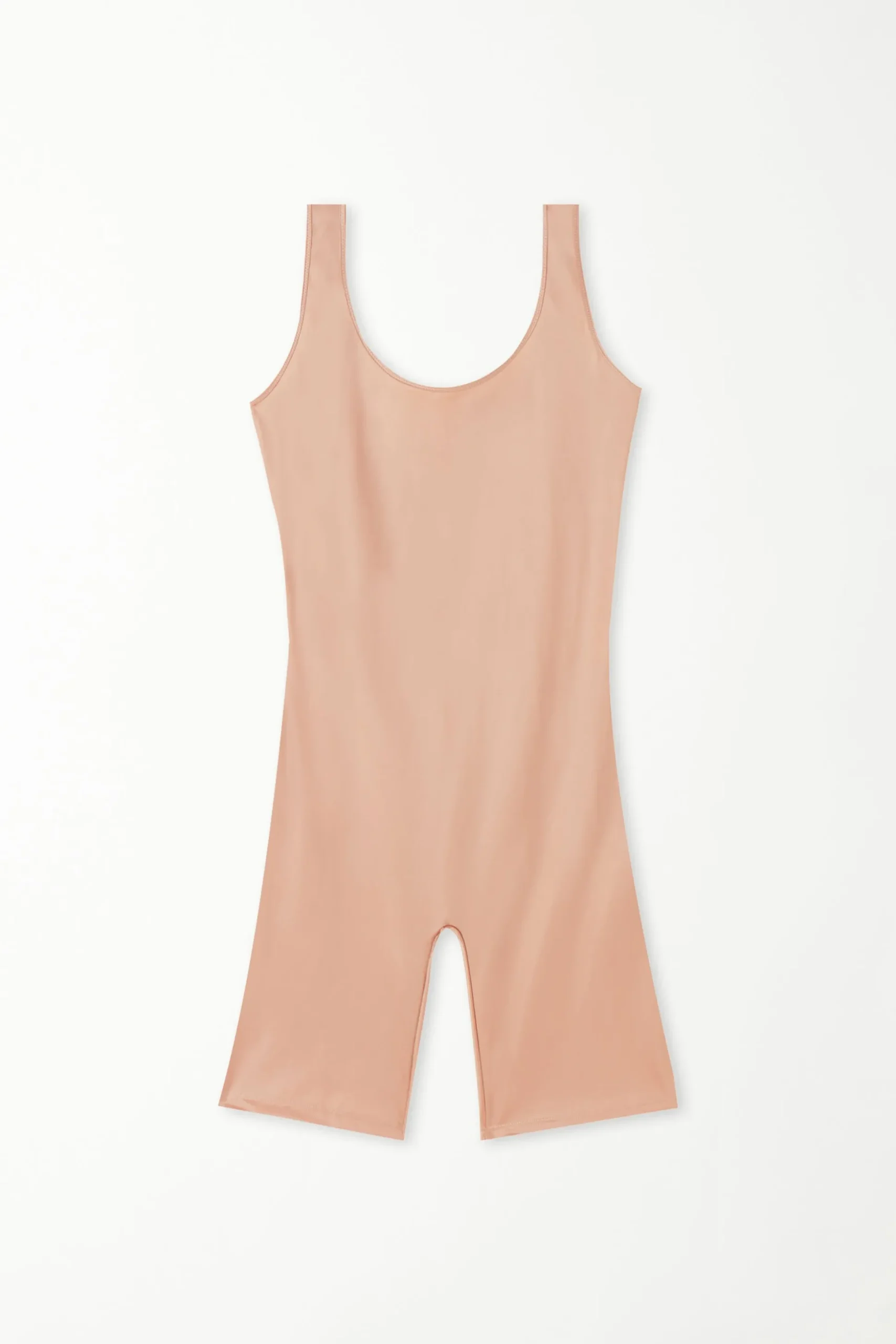 Ultralight Shaping Short Jumpsuit - Slips - Women | Tezenis