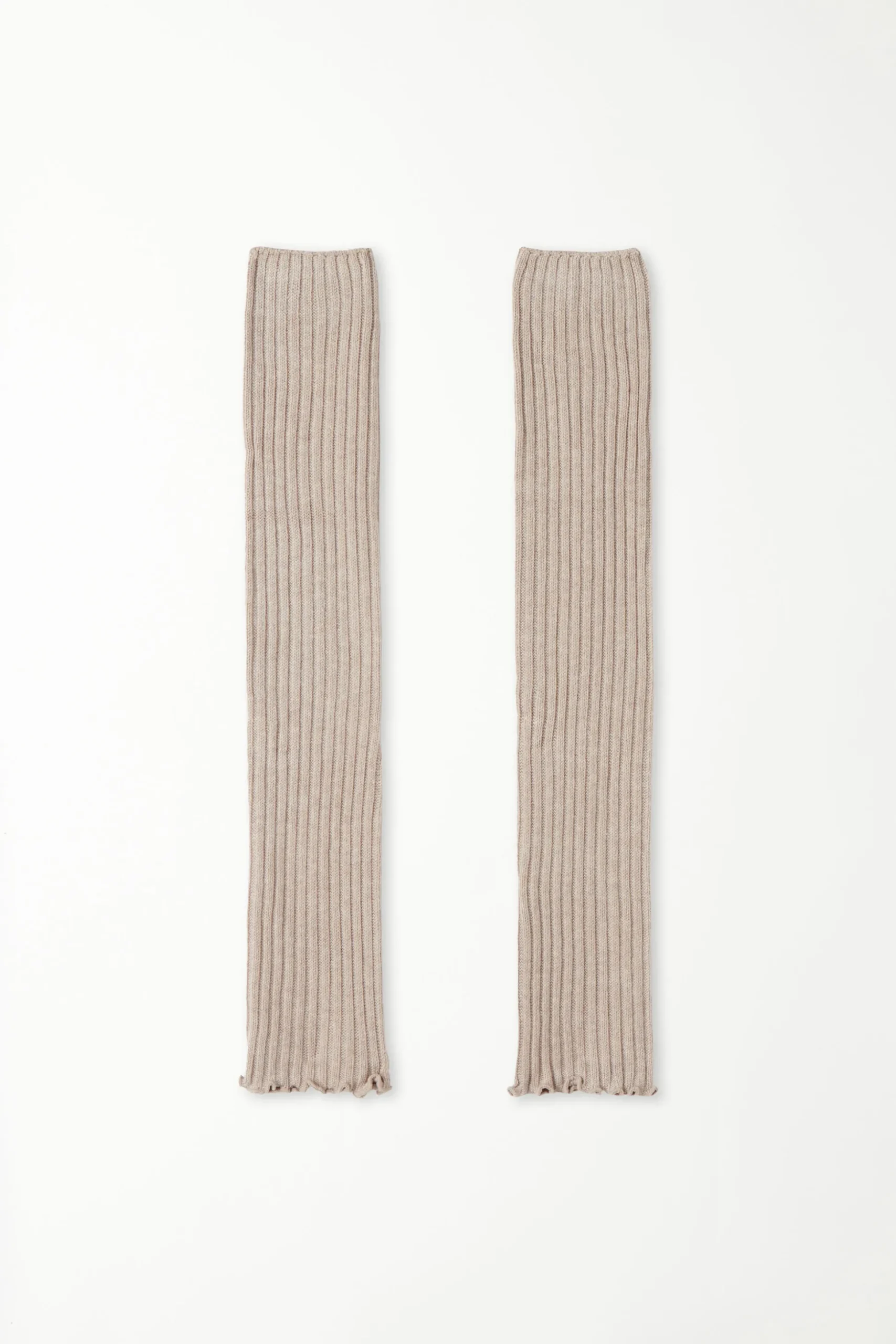 Warming-Effect Leg Warmers - Socks - Women | Tezenis